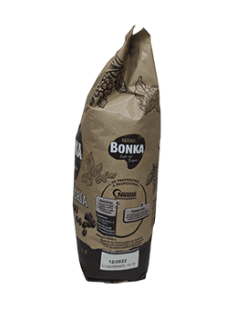 Кофе Bonka Hosteleria у зернах 1 кг