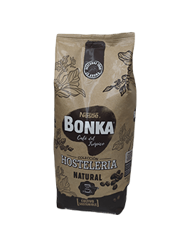 Кава Bonka Hosteleria в зернах 1 кг