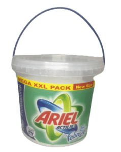 Порошок Ariel Actilift Febreze, 5 кг (в ведре)
