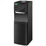 Кулер для води підлоговий VIO X903-FEC Black з електронним охолодженням і шафою
