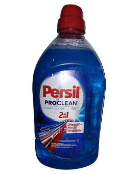 Гель для прання Persil ProClean POWER Liquid 2 л