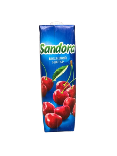 сік sandora