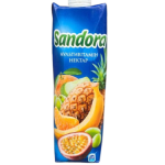 сік sandora
