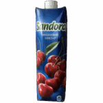 Sandora Вишневый нектар 0,95 л