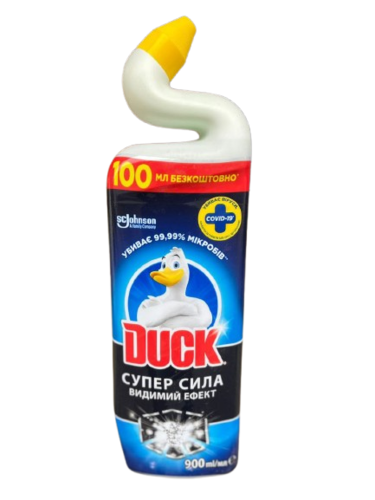 duck