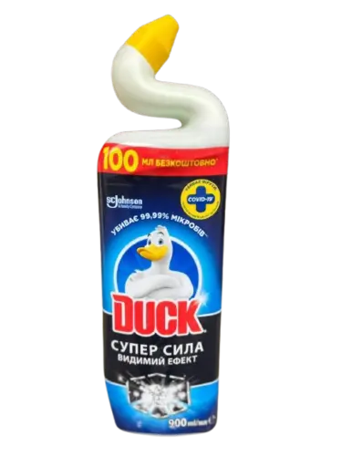 duck