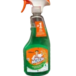 mr. muscle