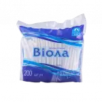 віола ватні палички