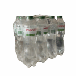 Вода мінеральна Моршинська слабогазована, 12х0,5л