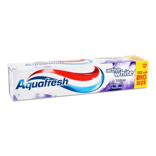 Зубна паста Aquafresh