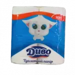 туалетний папір
