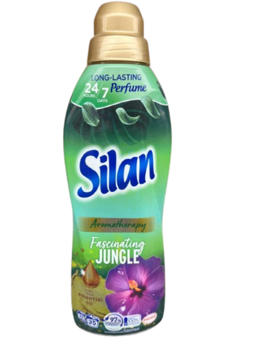 silan