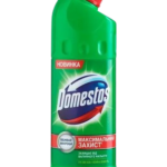 Засіб для чищення туалету Domestos, 1л