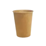 стакан крафтовий