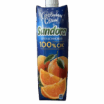 Sandora Апельсиновий сік, 0,95л