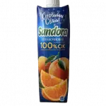 Sandora Апельсиновий сік, 0,95л