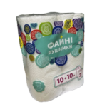 бумажные полотенца
