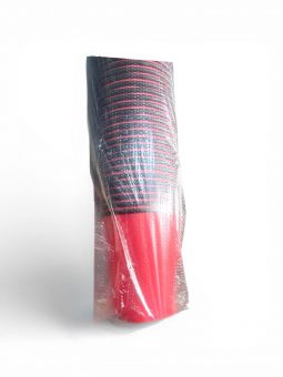 Стакан паперовий кольоровий 175мл, 50шт/уп