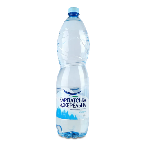 негазована