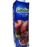 Нектар Sandora гранатовий, 0,95л