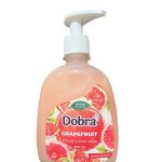Крем-мыло жидкое Dobra Грейпфрут 500 мл