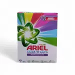 Стиральный порошок Ariel Color Аква-Пудра Яркие цвета 300 г