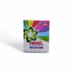 Стиральный порошок Ariel Аква-Пудра Яркие цвета 300 г