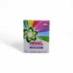 Стиральный порошок Ariel Аква-Пудра Яркие цвета 300 г