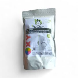 Кисневий відбілювач – плямовивідник ТОМ ТОМ OXI Color 500 г