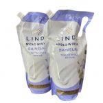 Жидкое мыло Linda хлопок Bawelna 1L