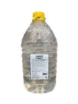 Жидкое мыло «Hands light» Кокос 5л