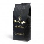 Кава в зернах Ricco Coffee Super Aroma Black 1000г