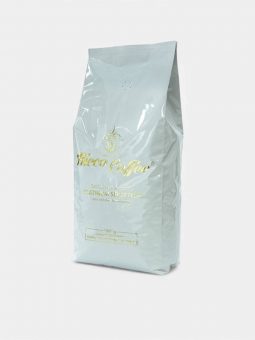 Кава Ricco Coffee Platinum Selection (Арабіка 80% Робуста 20%) 1 кг
