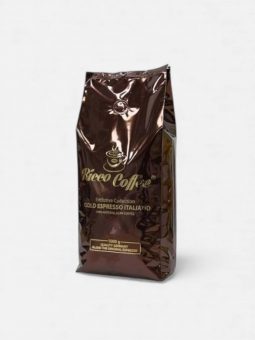 Кава Ricco Coffee Gold Espresso Italiano 1кг