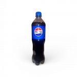 Напиток Pepsi Пепси-Кола безалкогольный сильногазированный, 0,75л