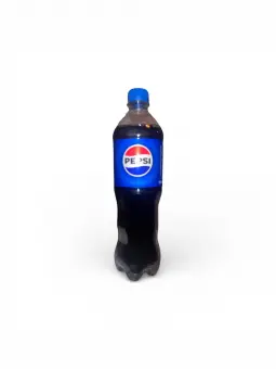 Напій Pepsi Пепсі-Кола безалкогольний сильногазований, 0,75л