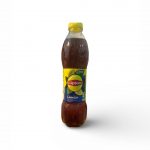 Чай холодный черный с лимоном Lipton 1л.