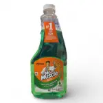 Средство для мытья стекла Mr Muscle Утренняя роса, 500 мл (сменный флакон)