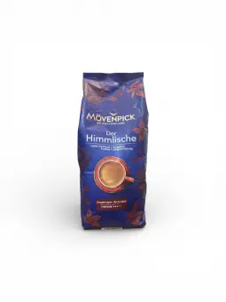 Кава Movenpick Der Himmlische у зернах 1 кг