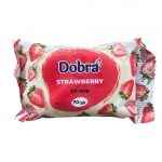 Мило тверде Dobra Полуниця 70г