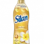 Кондиционер для белья Silan Aromatherapy Fascinating Frangipani, 770 мл