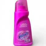 Пятновыводитель из цветных вещей Vanish Oxi Action, 450 мл