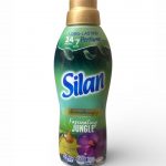 Ополаскиватель-кондиционер для белья Silan Aromatherapy Fascinating Lungle 770 мл