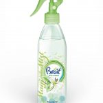 Освіжувач повітря Brait Aqua Spray 425 мл White Flowers