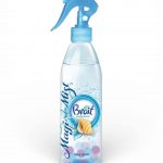 Освіжувач повітря Brait Aqua Spray Ocean Breeze, 425 мл