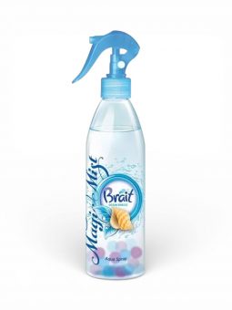Освіжувач повітря Brait Aqua Spray Ocean Breeze, 425 мл