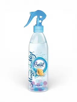 Освежитель воздуха Brait Aqua Spray Ocean Breeze, 425 мл