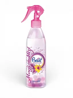 Освежитель воздуха Brait Paradise Flowers 425 мл