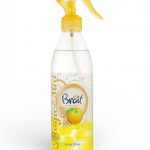 Освіжувач повітря на водній основі Brait Aqua Spray Exotic Fruts 425 мл