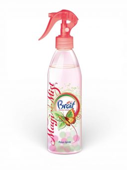 Освіжувач повітря Brait Aqua Spray Oriental Garden, 425 мл